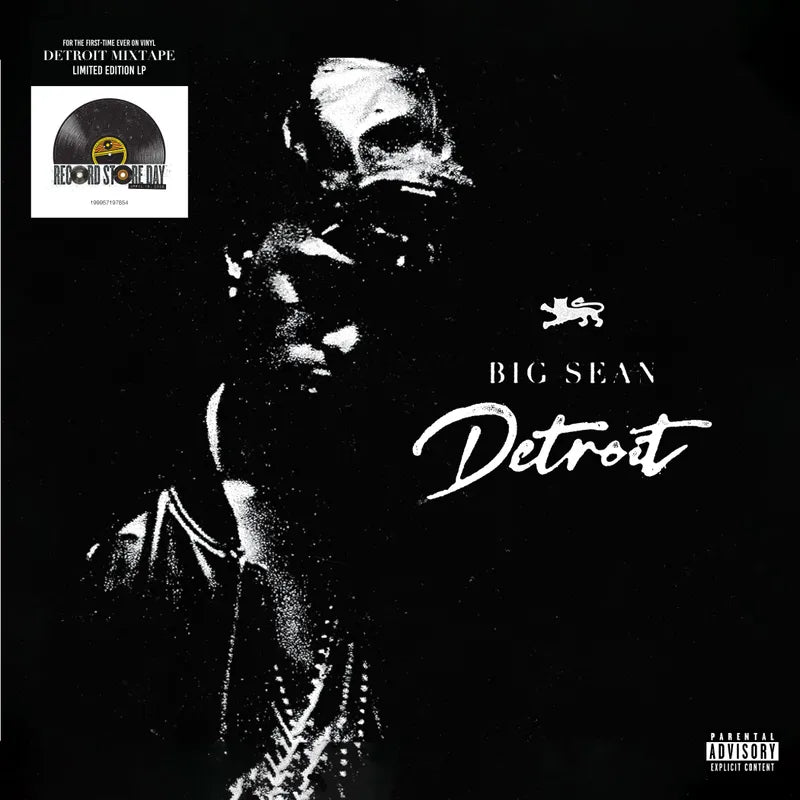Big Sean - Detroit