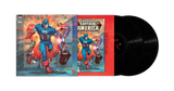 Rolling Stones, The - Foreign Tongues (Marvel Collector's Series)