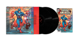 Rolling Stones, The - Foreign Tongues (Marvel Collector's Series)