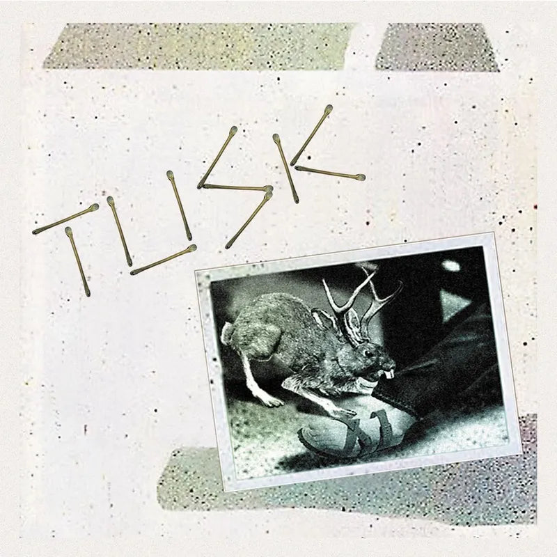 Camper Van Beethoven - Tusk (2)