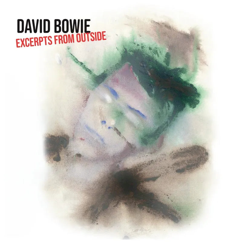 Bowie, David - Excerpts From Outside