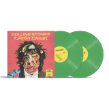 Rolling Stones, The - Foreign Tongues (Indie)