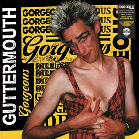 Guttermouth - Gorgeous