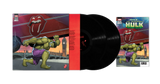 Rolling Stones, The - Foreign Tongues (Marvel Collector's Series)