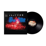 Cure, The - Songs Of A Live World : Troxy London MMXXIV