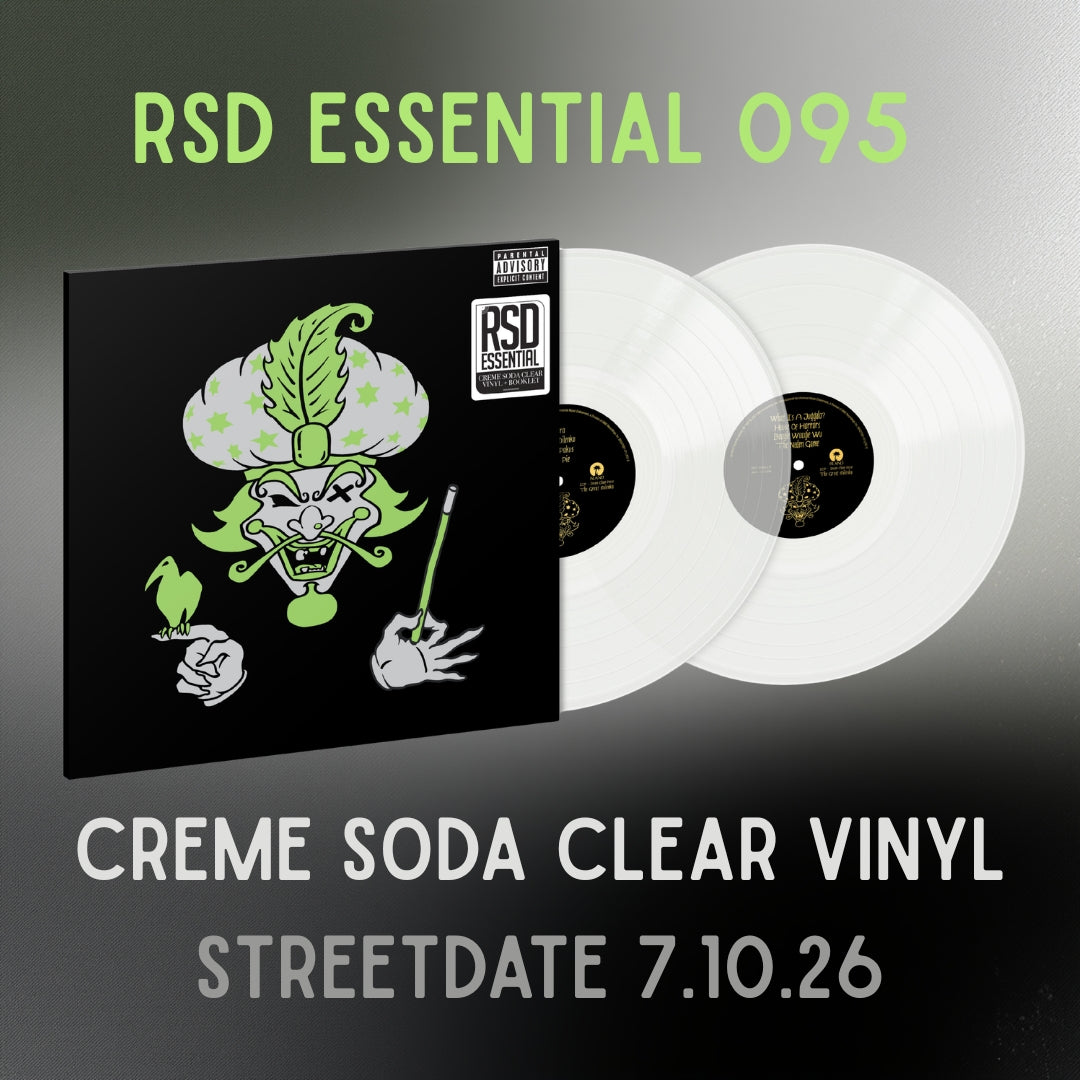 Insane Clown Posse - The Great Milenko