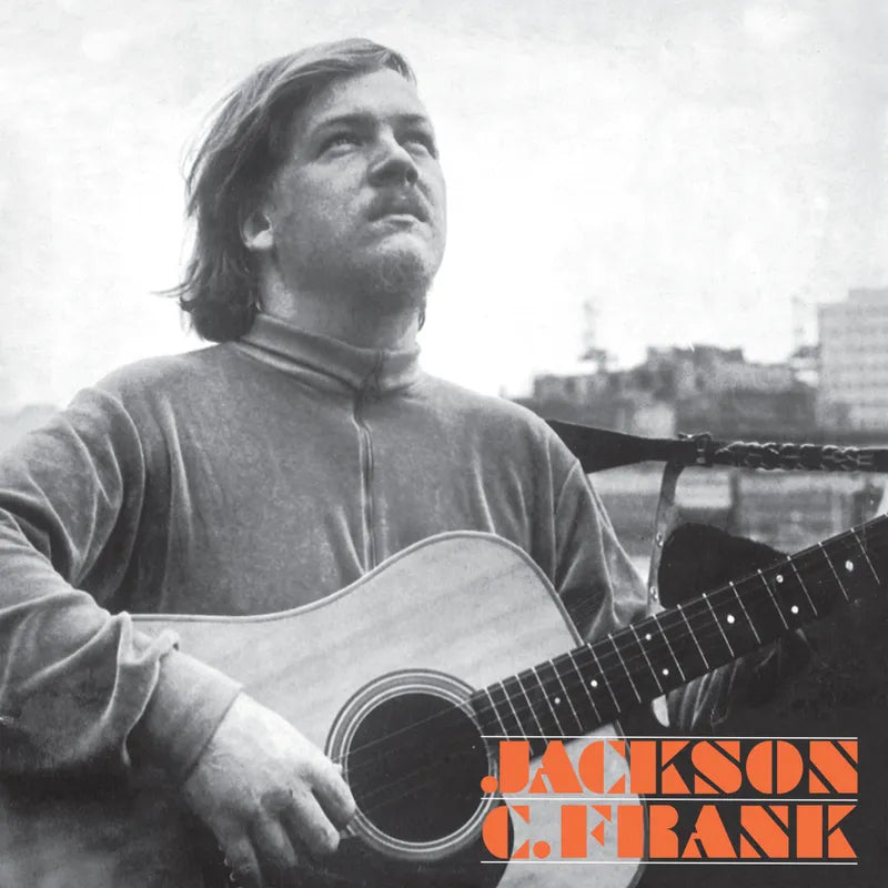 Frank, Jackson C. - Jackson C. Frank