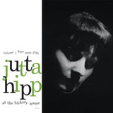 Hipp, Jutta - At The Hickory House Volume 1