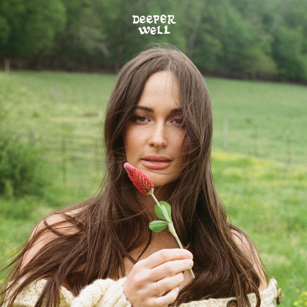 Musgraves, Kacey - Deeper Well