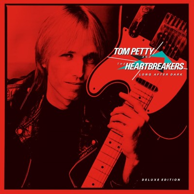 Petty, Tom & The Heartbreakers - Long After Dark (Deluxe)