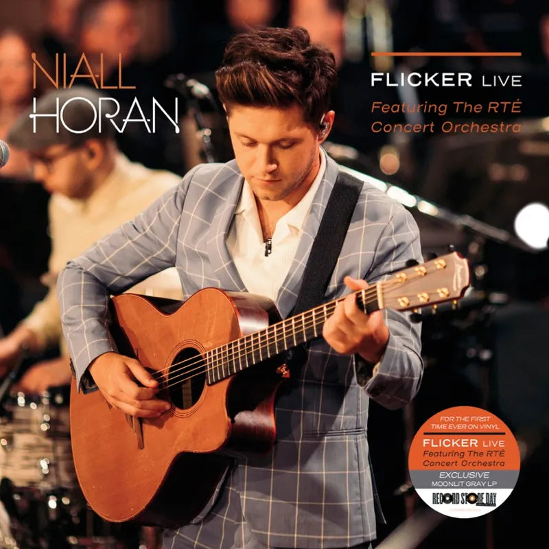 Horan, Niall - Flicker