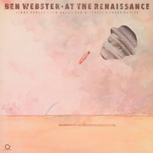 Webster, Ben - At The Renaissance