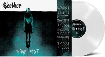 Seether - The Surface Seems So Far (White)