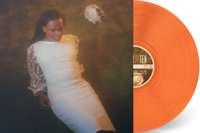 Shamir - Ten