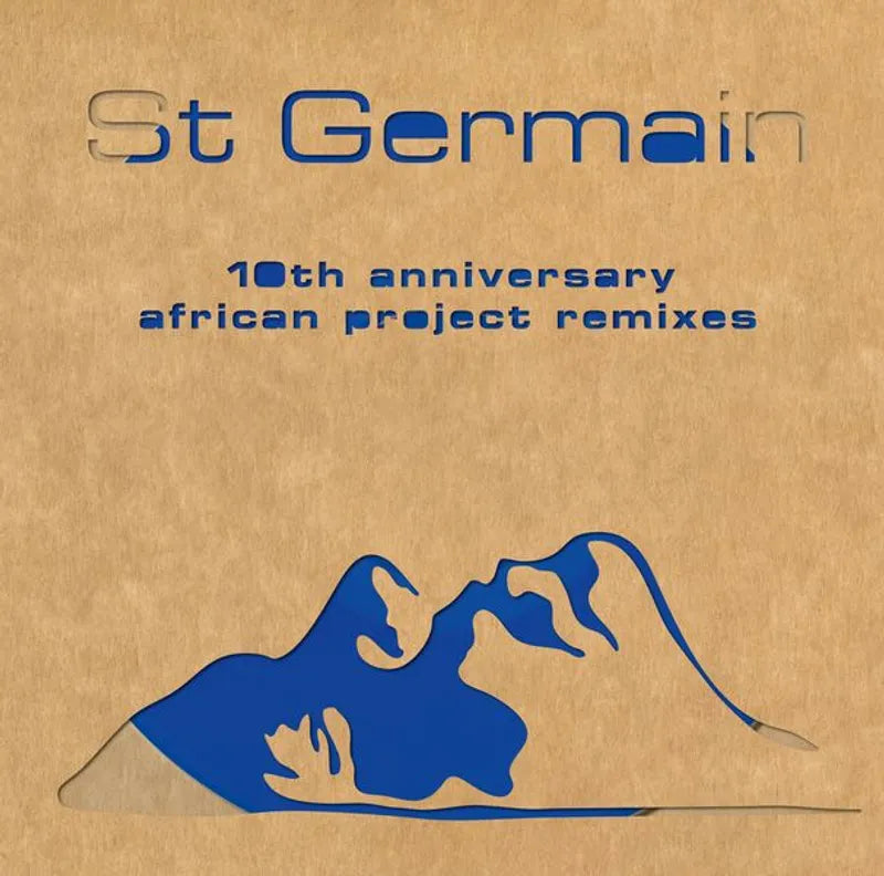 St Germain - St Germain