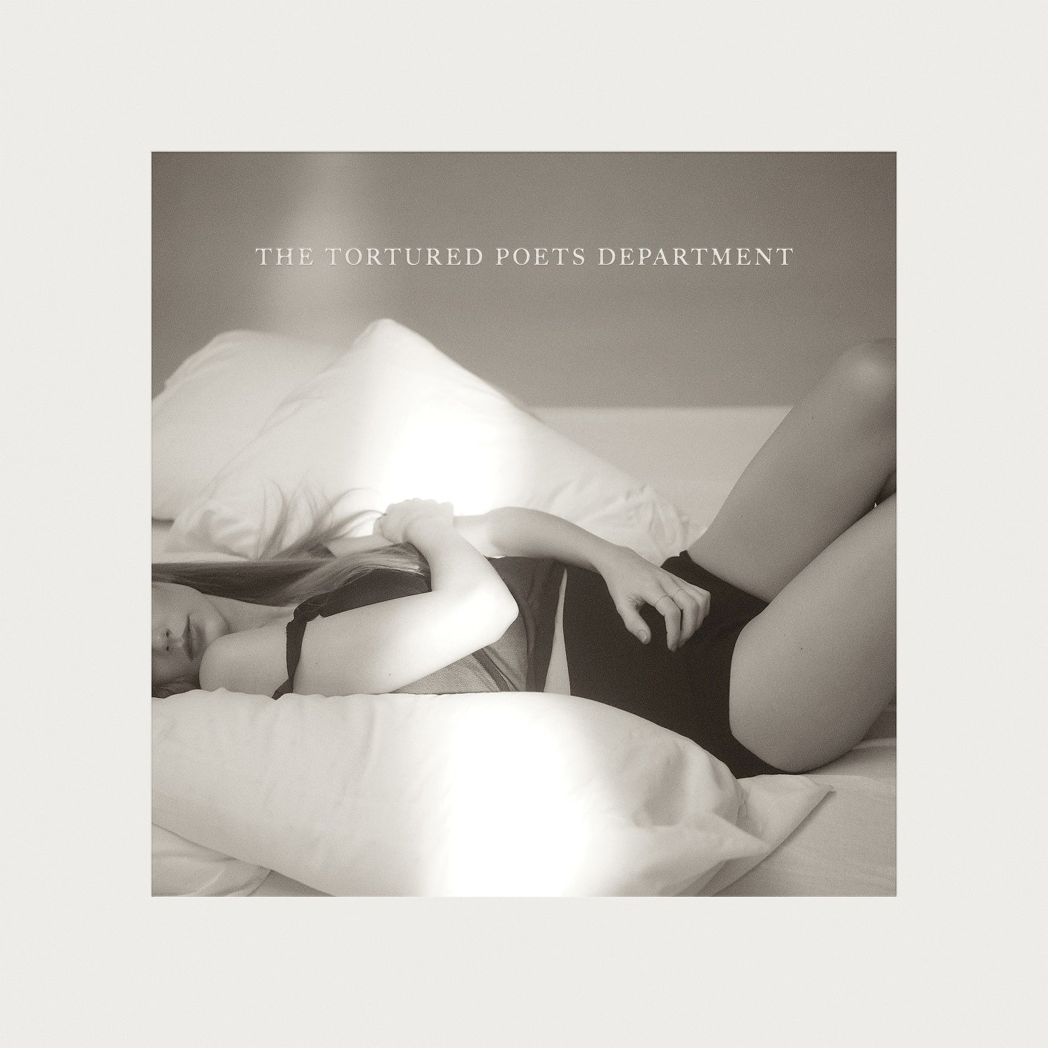 Swift, Taylor - The Tortured Poets Department – AFK Books