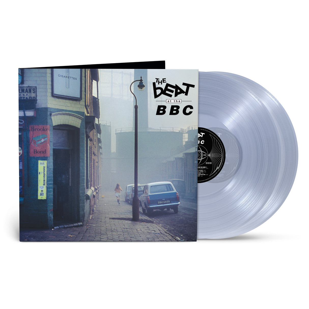 English Beat, The - The Beat at The BBC