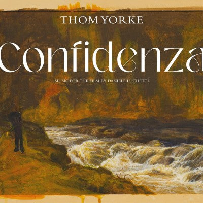 Yorke, Thom - Confidenza