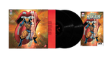 Rolling Stones, The - Foreign Tongues (Marvel Collector's Series)