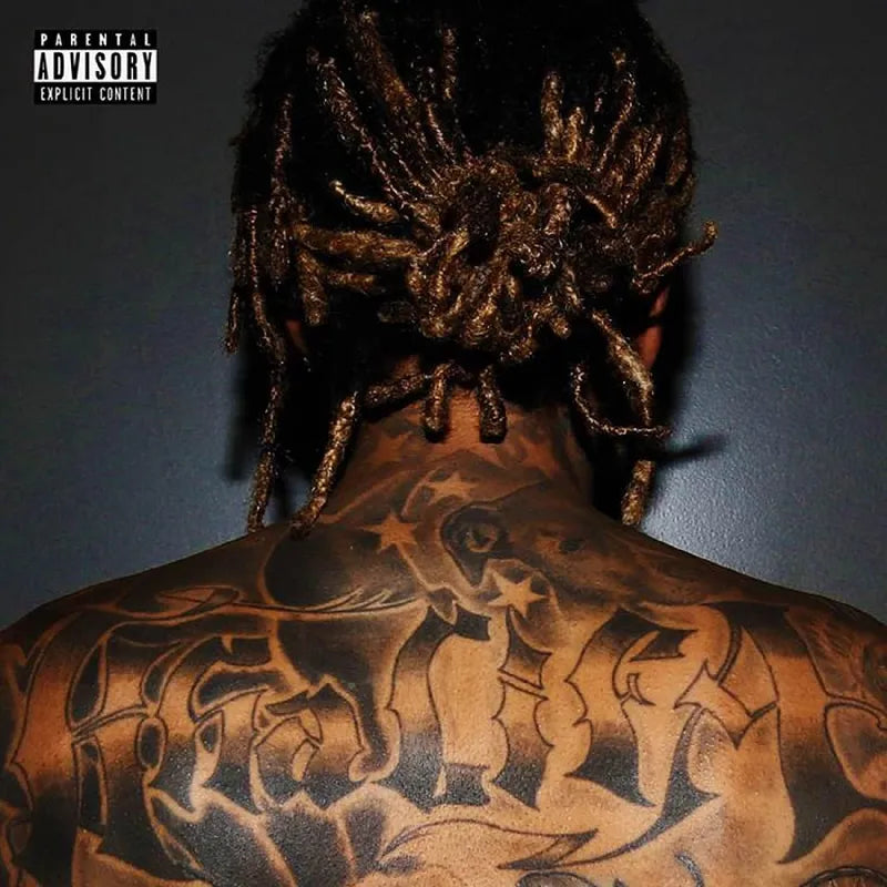 Wiz Khalifa - Khalifa (10th)