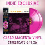 Lateef, Yusef - Lost In Sound