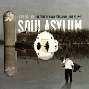 Soul Asylum - After The Flood: Live From The Grand Forks Prom, June 28, 1997