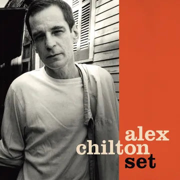 Chilton, Alex - Set