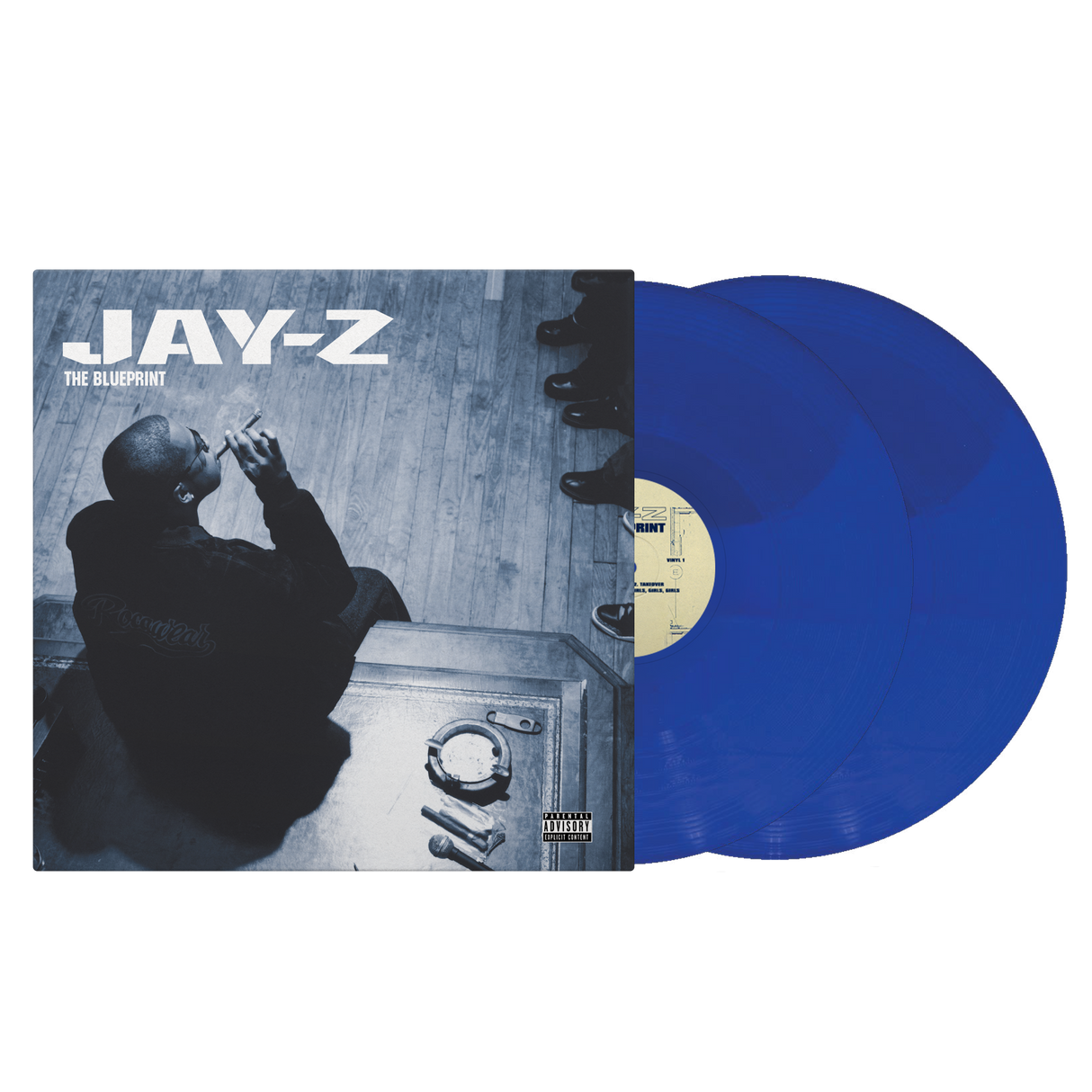 The Blueprint