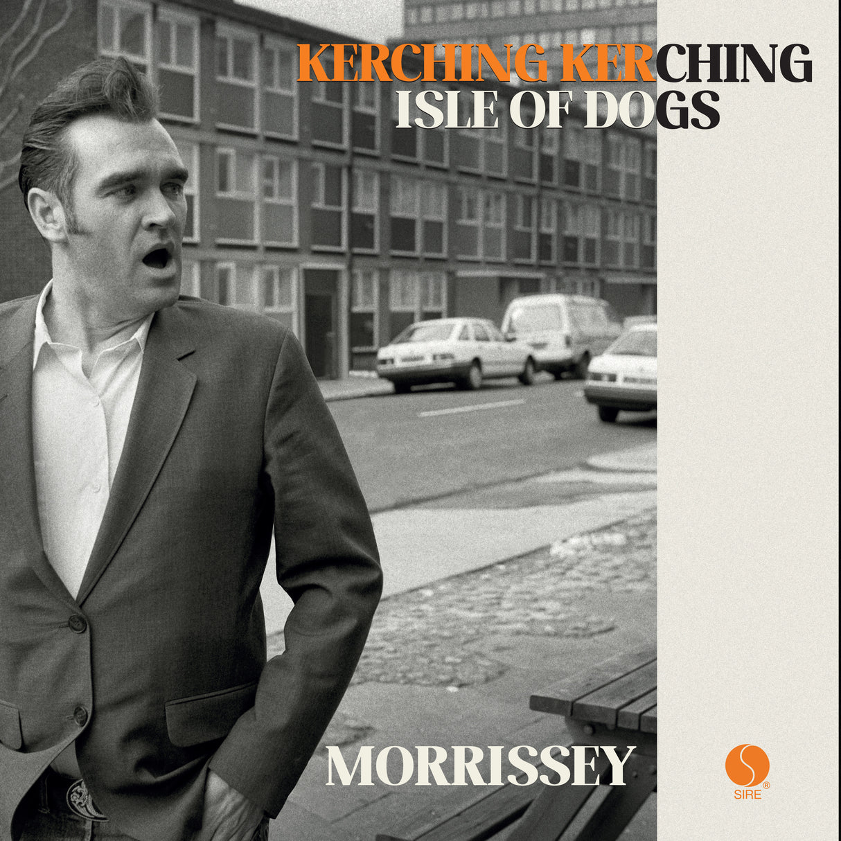 Kerching Kerching / Isle of Dogs