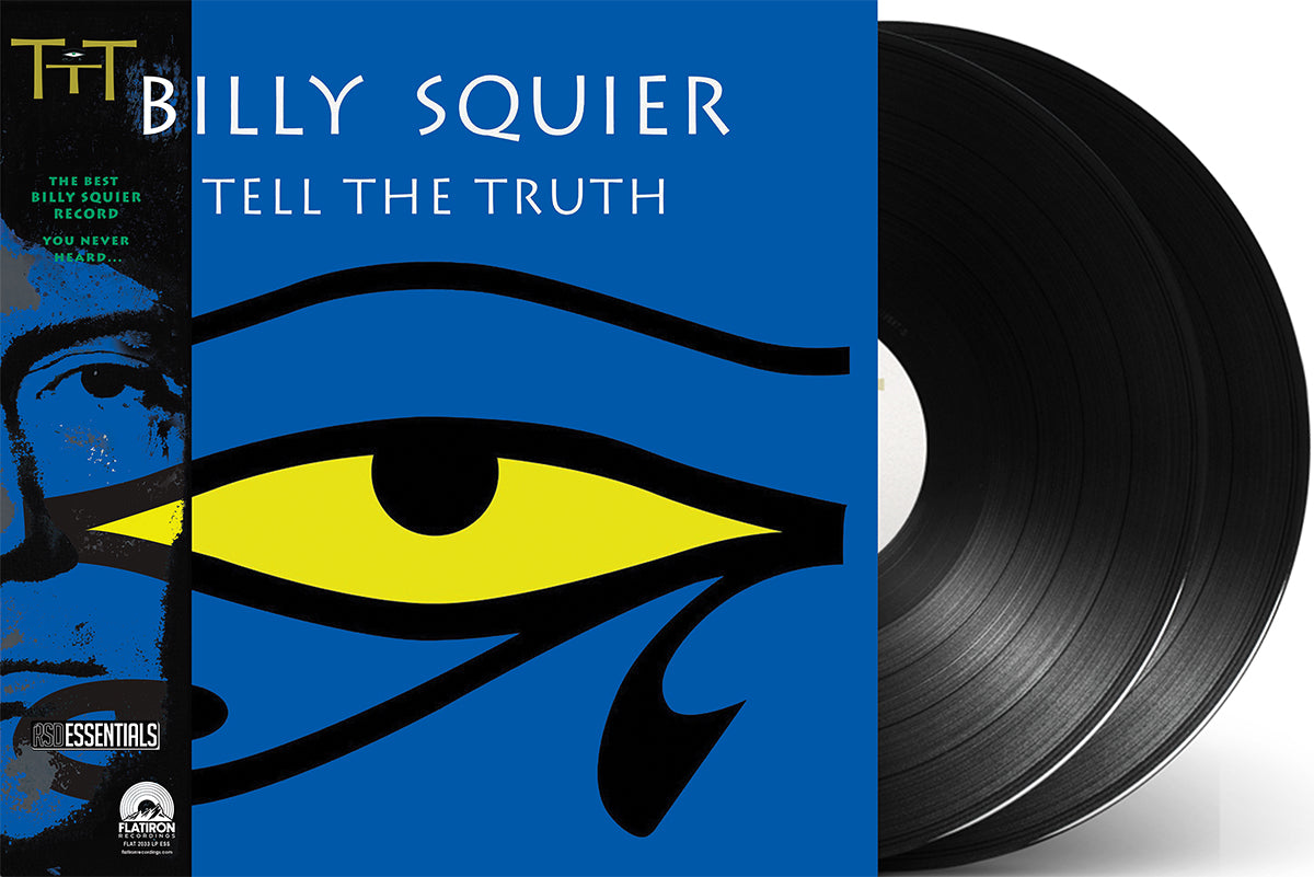 Tell The Truth