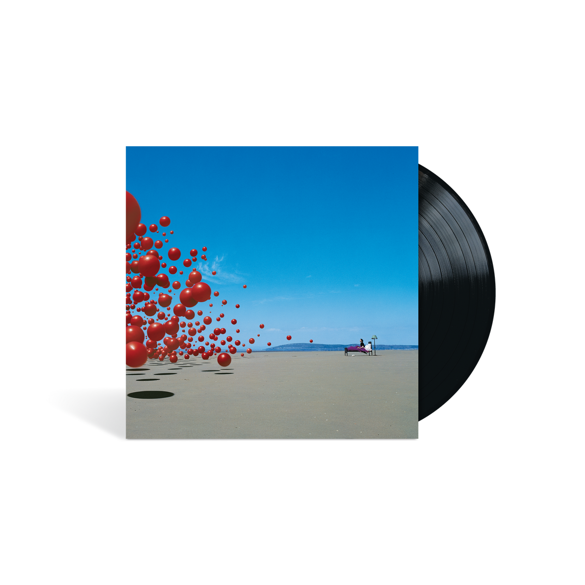 Wake Up and Smell the Coffee (25th Anniversary)