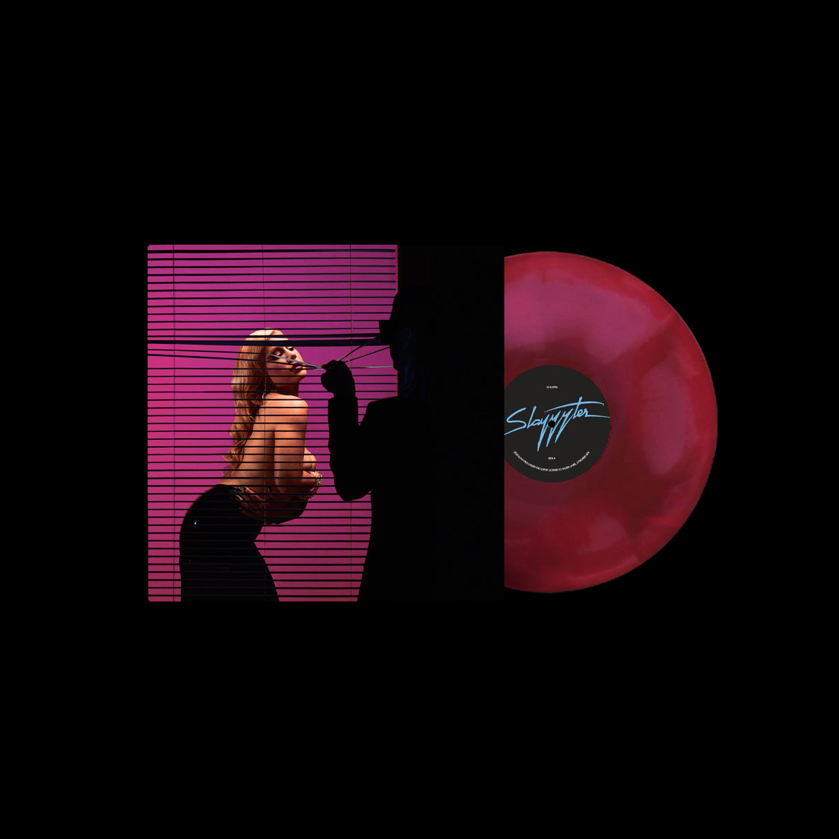 STARFUCKER (Deluxe)