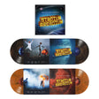 Stadium Arcadium