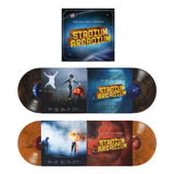 Stadium Arcadium