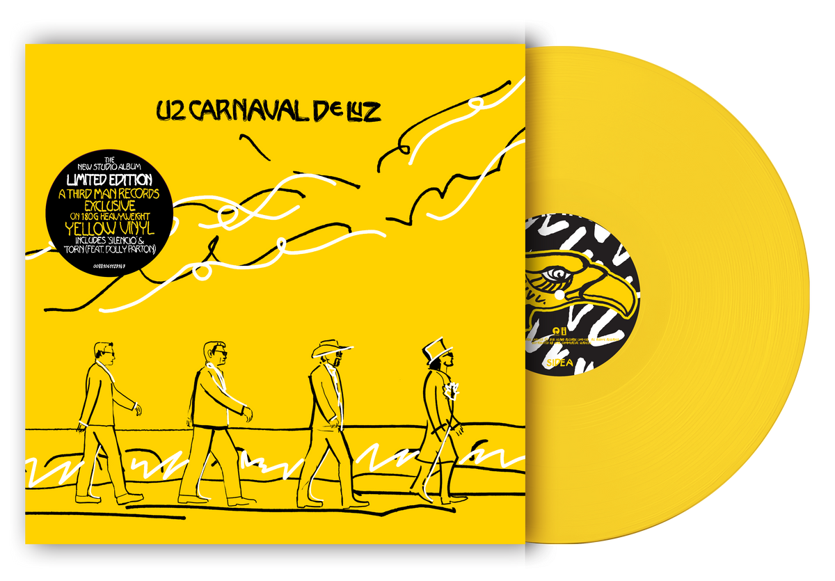 Carnaval De Luz