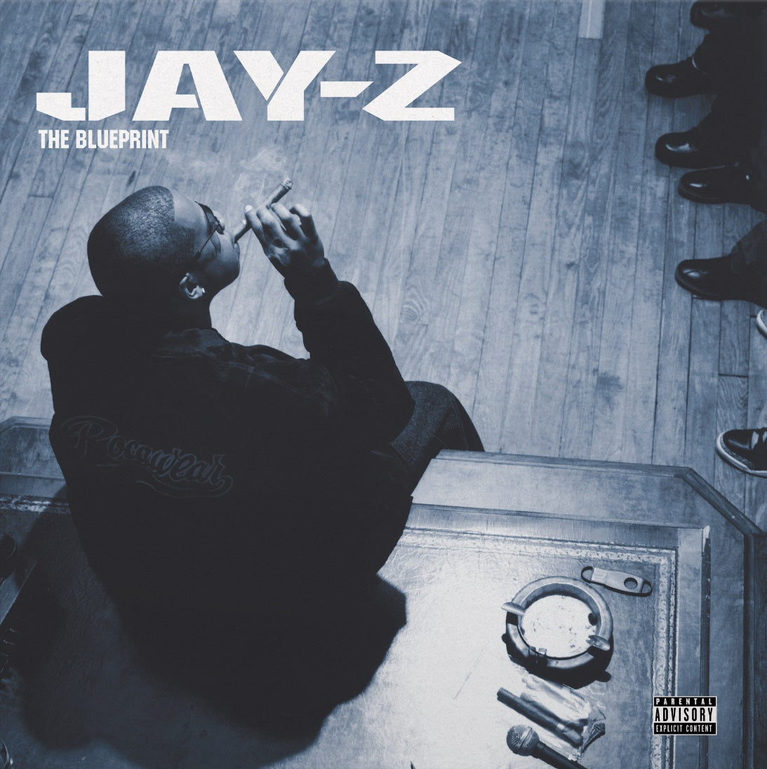 The Blueprint