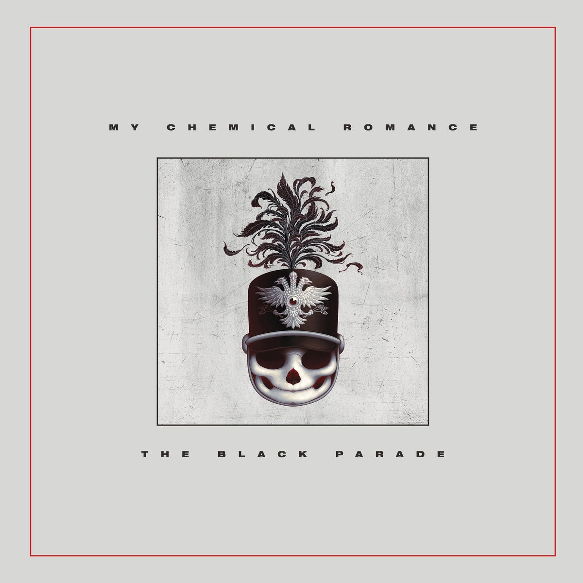 The Black Parade (20th Anniversary One Step Edition)