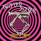 Totally Twisted: The Studio Albums 1982-1987
