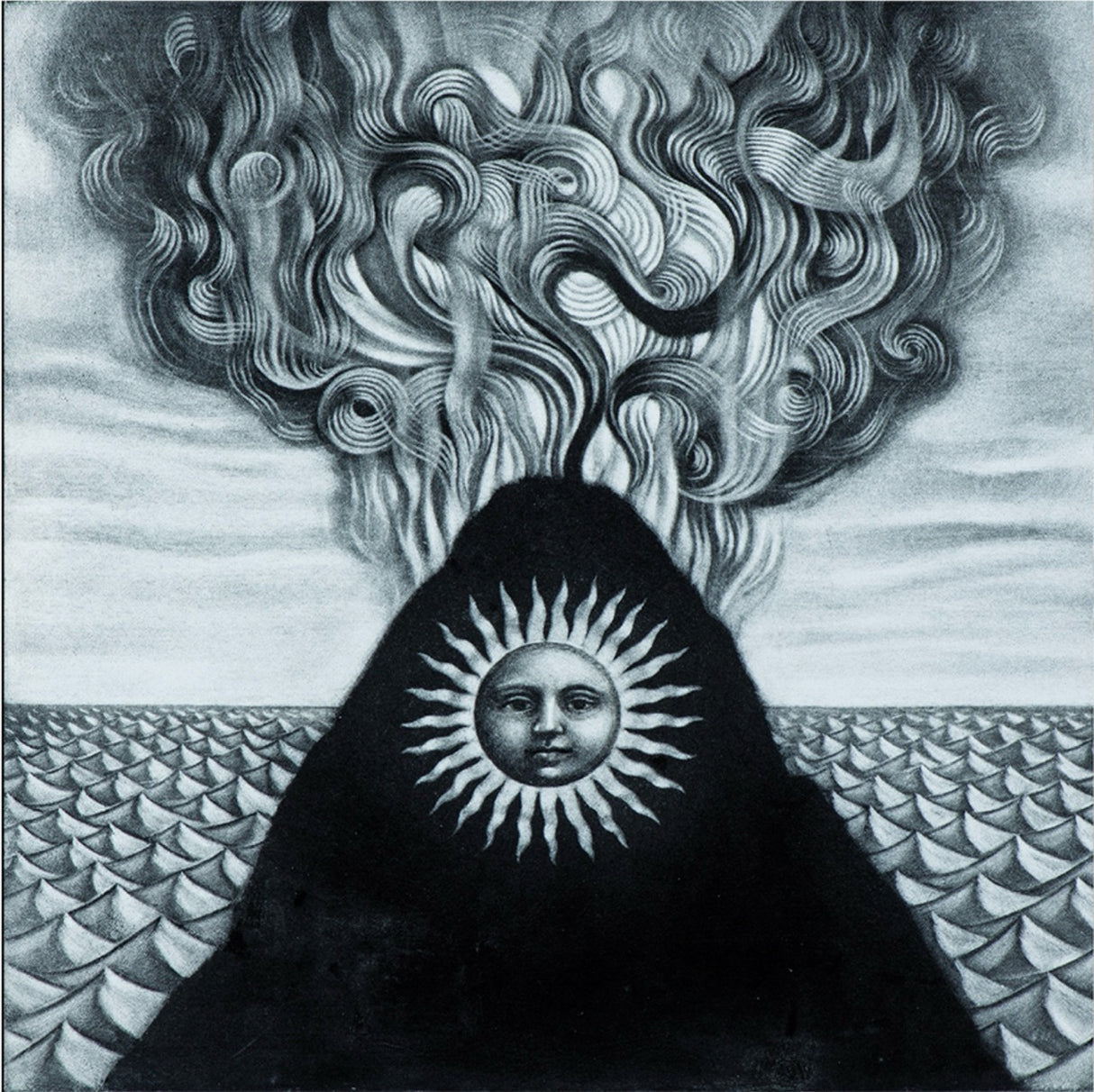 Magma (10th Anniversary Edition)