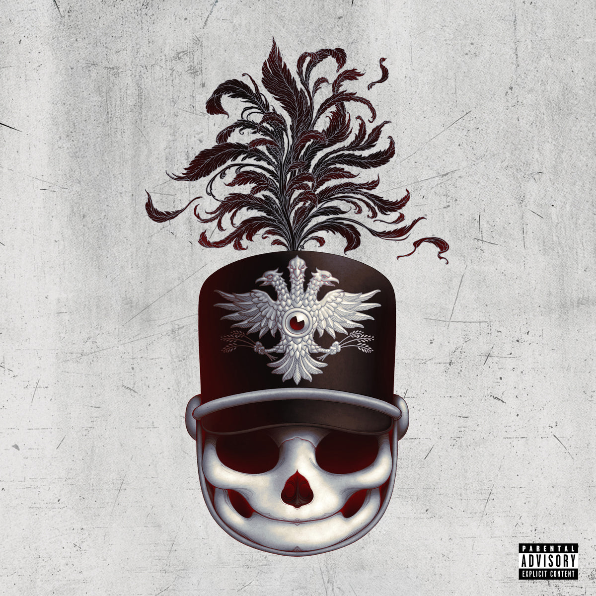 The Black Parade (20th Anniversary One Step Edition)
