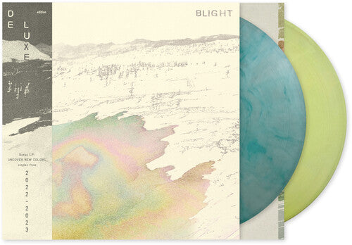 Antlers, The - Blight