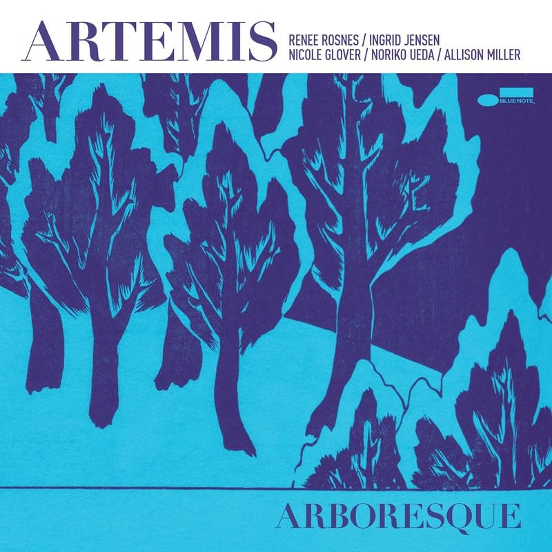 ARTEMIS - ARBORESQUE