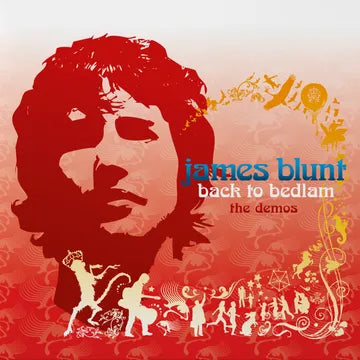 Blunt, James - Back To Bedlam: The Demos