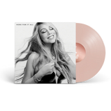 Carey, Mariah - Here For It All