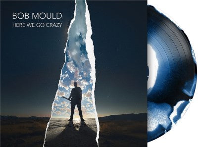 Mould, Bob - Here We Go Crazy