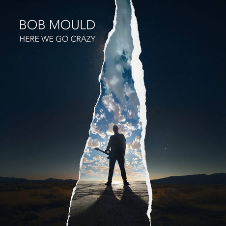 Mould, Bob - Here We Go Crazy