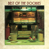 Best of The Doobies