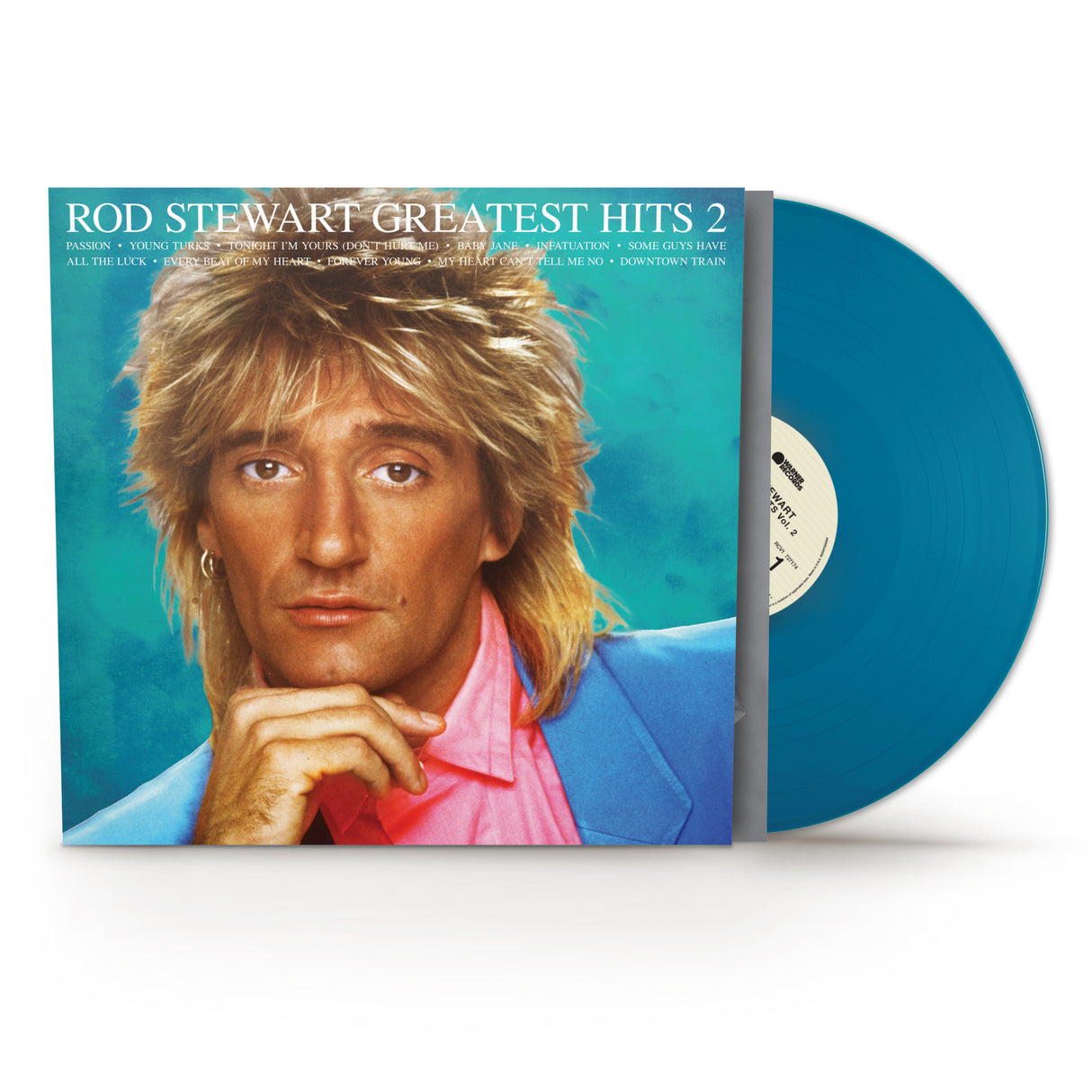 Greatest Hits Vol. 2
