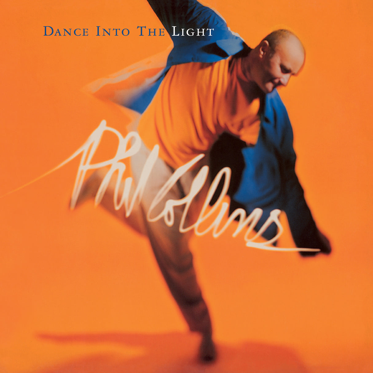 Dance Into The Light