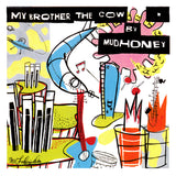 My Brother The Cow